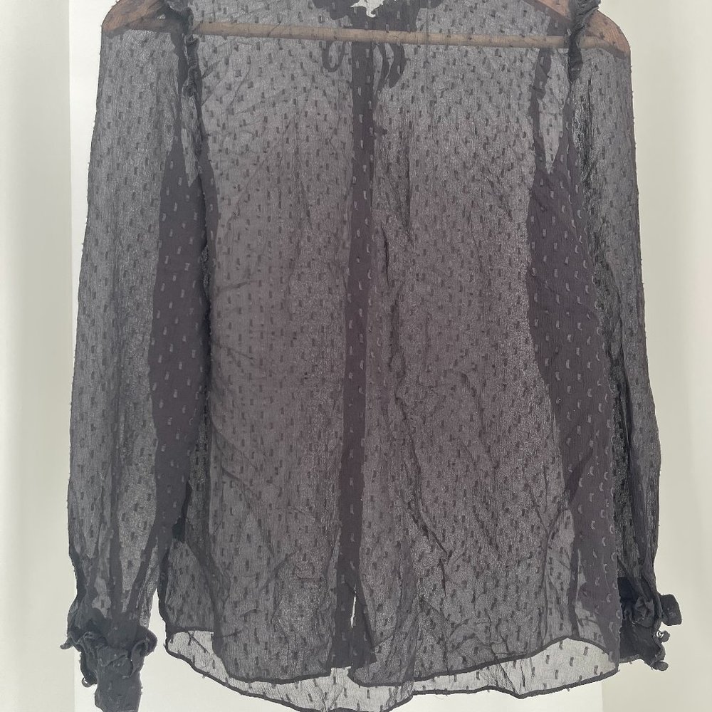 Blouse The Kooples